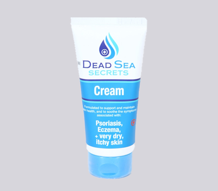 50ml Dead Sea Secrets Cream