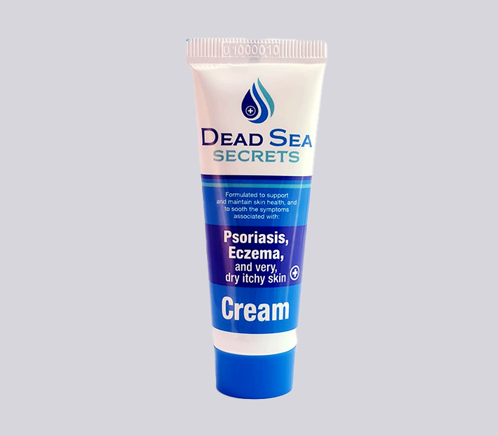 Dead Sea Secrets Cream - 25g